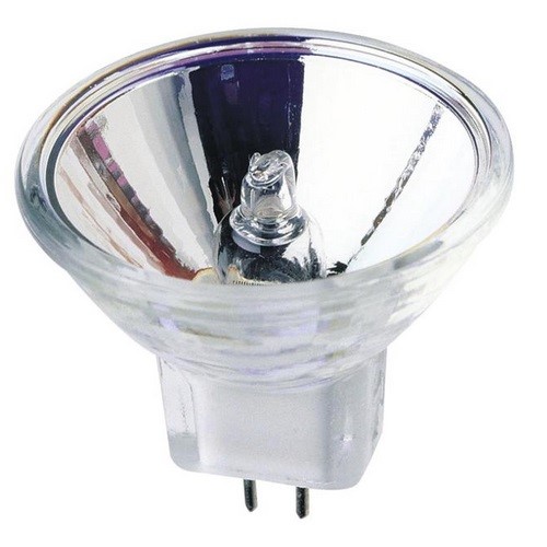 BULB 5W MR-11 HALO 6V