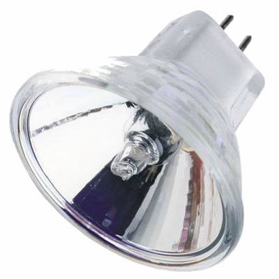 BULB 5W MR-11 HALO 12V