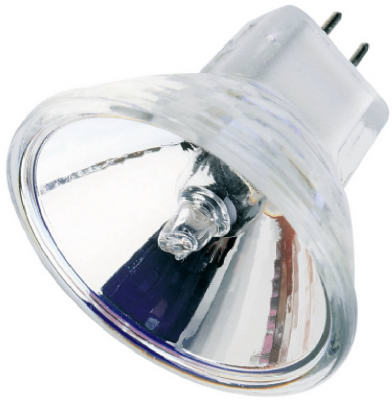 BULB 35W MR-11 HALO 12V