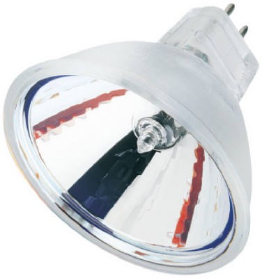 BULB-HALGN FLD 75W MR16