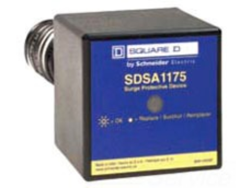 [32374] Square D Surge Protection Device,120/240VAC,1Ph Sdsa1175 - All