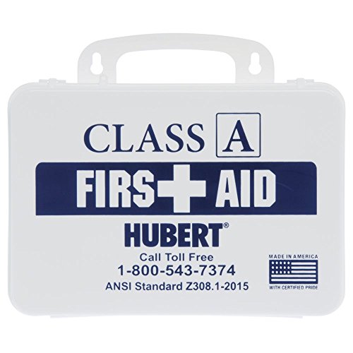 [325082] Certified Safety Class a ANSI & OSHA Certified First Aid Kit