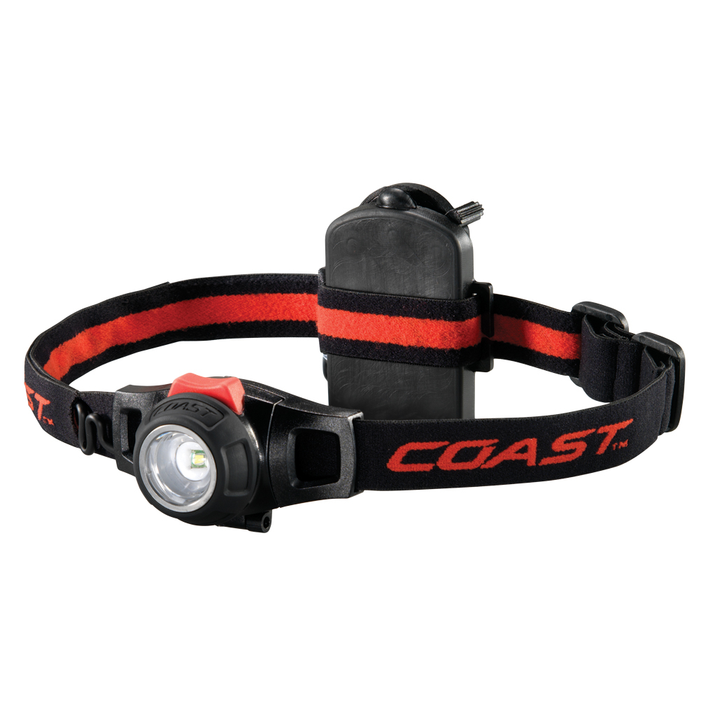 HEADLIGHT LED FOCUS DIMM