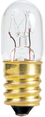 BULB T4 E12 100 LUMEN