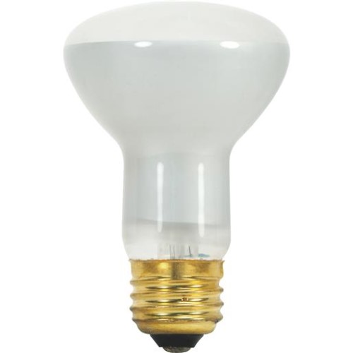 BULB RFLCTR 45W R20 SW