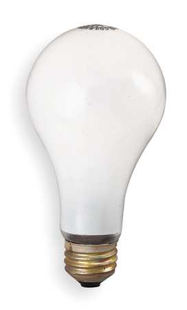 BULB 100W ROUGH SERVICE