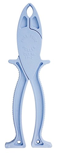[3269651] Bussmann 10-11/16 in. Plastic Fuse Puller