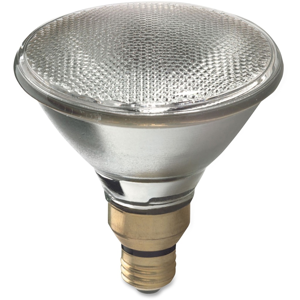 BULB 80W 1600L PAR FLOOD