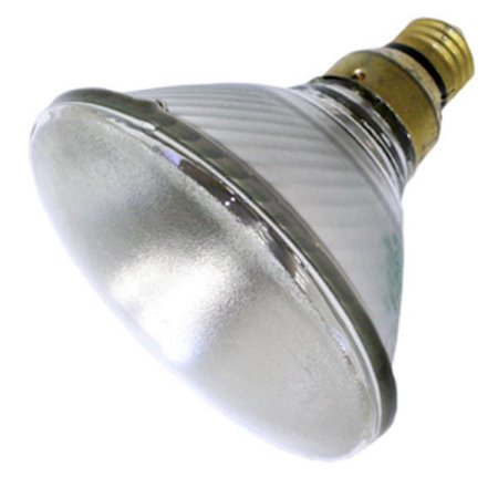 BULB 50W 2600H PAR SPOT