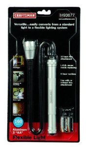 CM FLASHLIGHT LED FLEX