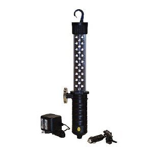 CM WORKLIGHT 35LED RCHRG