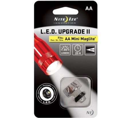 Nite Ize LRB207 LED Upgrade Ll