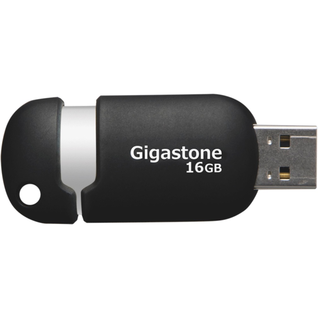 [3369303] Gigastone Flash Drive 16 GB 1 Pk