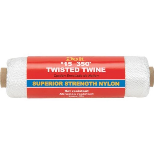 #15 350' NYLON TWINE