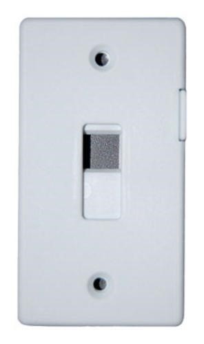 SWITCH GUARD WHITE
