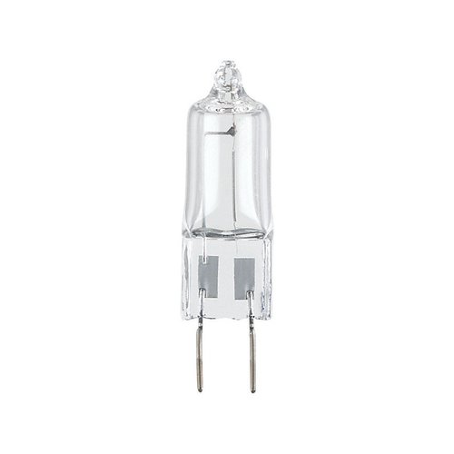 Westinghouse 100 W T4 Decorative Halogen Bulb 1400 Lm Bright White 1 Pk