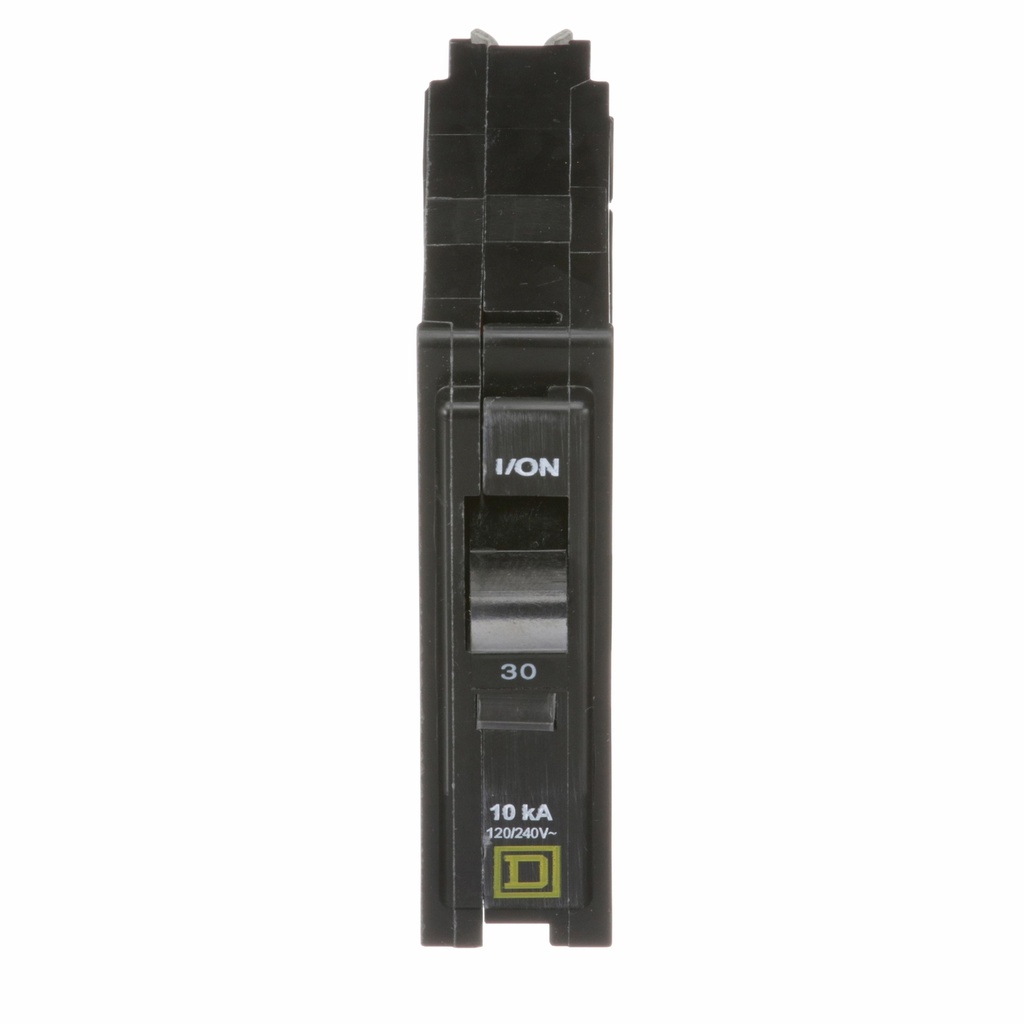 BRKR SQ D QO 1P 30A 3/4"