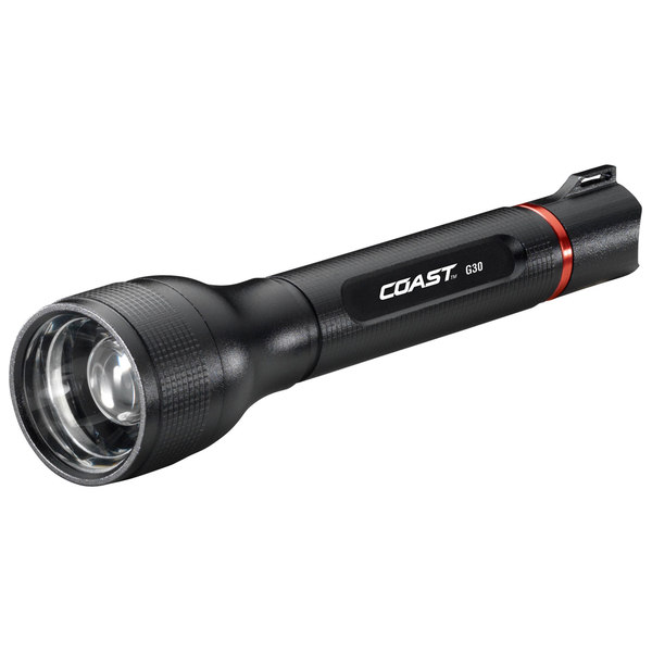 LED FLASHLIGHT G30