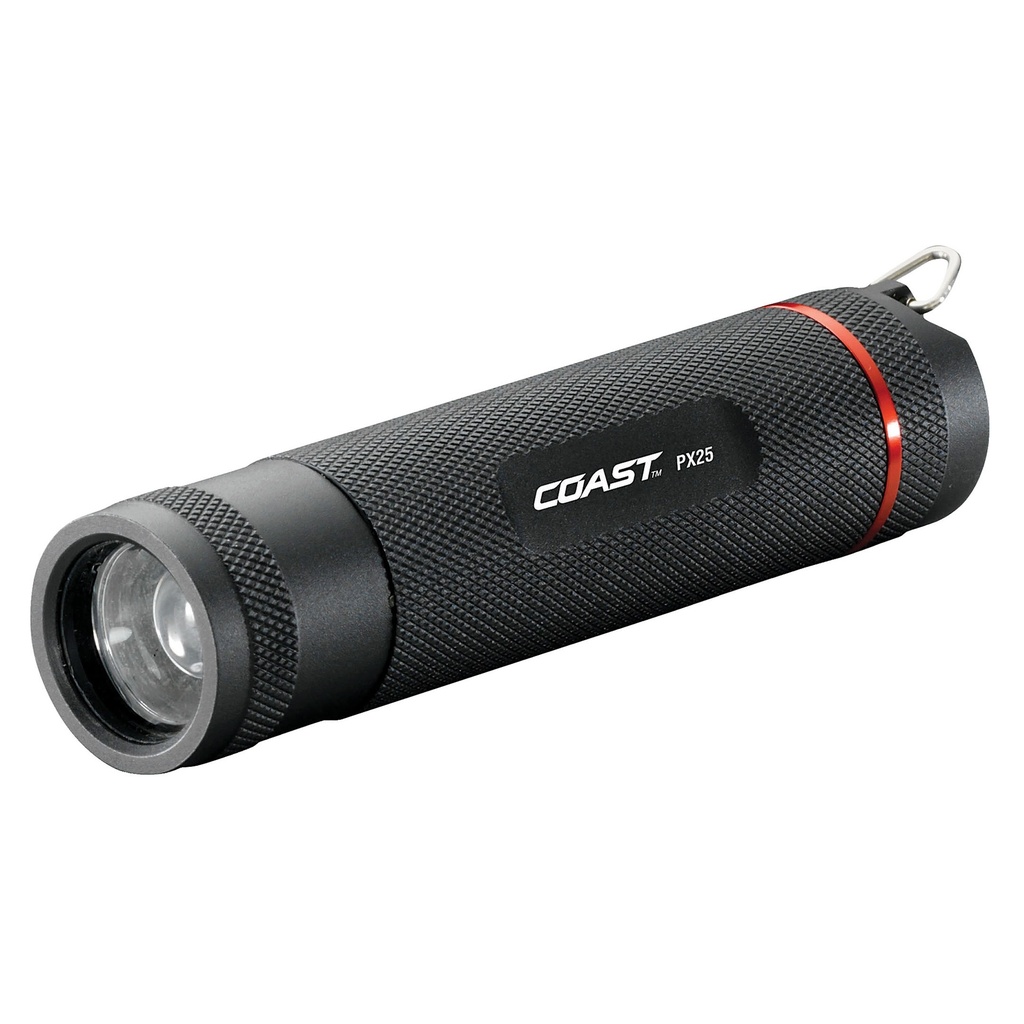 Handheld Flashlight: LED, 1.5 Hr Max Run Time, AAA Battery MPN:TT7736CP