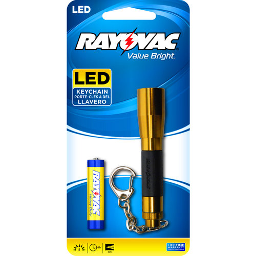 Rayovac