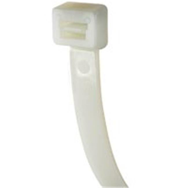 [3426855] Gardner Bender Cable Tie,Heavy-Duty,36 ,175 Lb.,PK10 45-536 - All