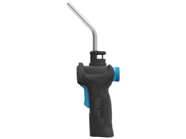 [344363] Mag-Torch MT535C Self-Lighting Regulated Torch