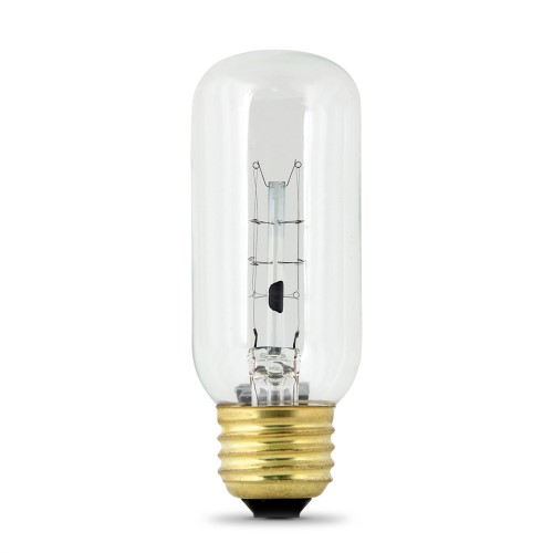 BULB VINTAGE 60W T12
