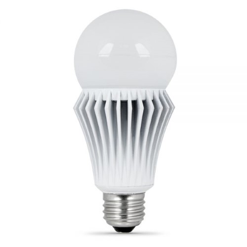 BULB LED A21 SEMI 13W 3K