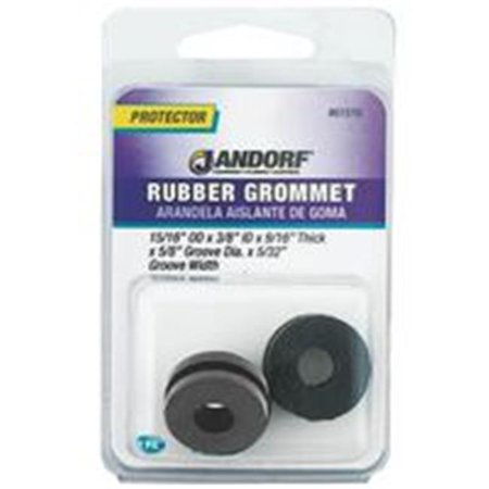 GROMMET 15/16OD X 9/16T