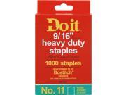 Channellock 9/16' STAPLE 347404