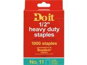 Channellock Products 1/2' Staple 347574