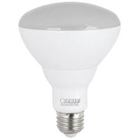 Bulb LED Dim Refltr 10.5w/65w