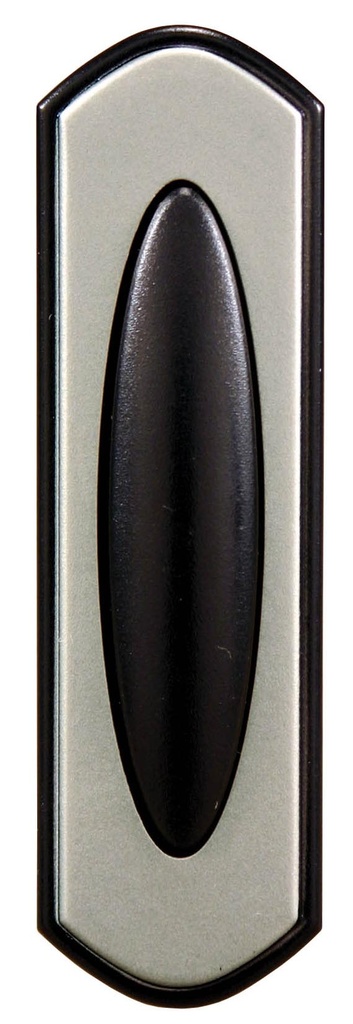 WIRELESS PB METL BLK/SN