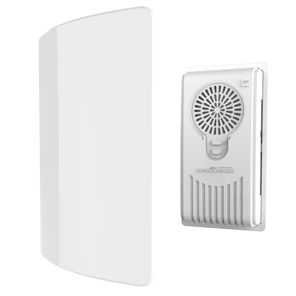 WIRELS CHIME MP3 INTUNE