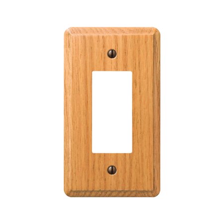 CONTMP WALLPLT 1R LT OAK