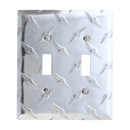 WLPLT DIAMOND PLATE 2T