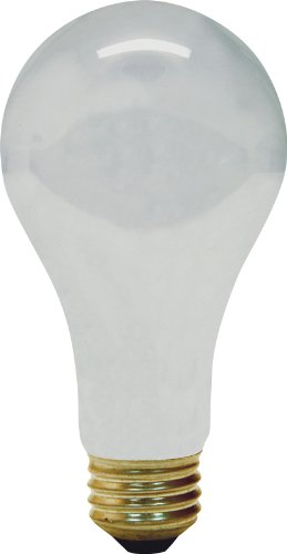 BULB-COVRGRD 75A/RT GE