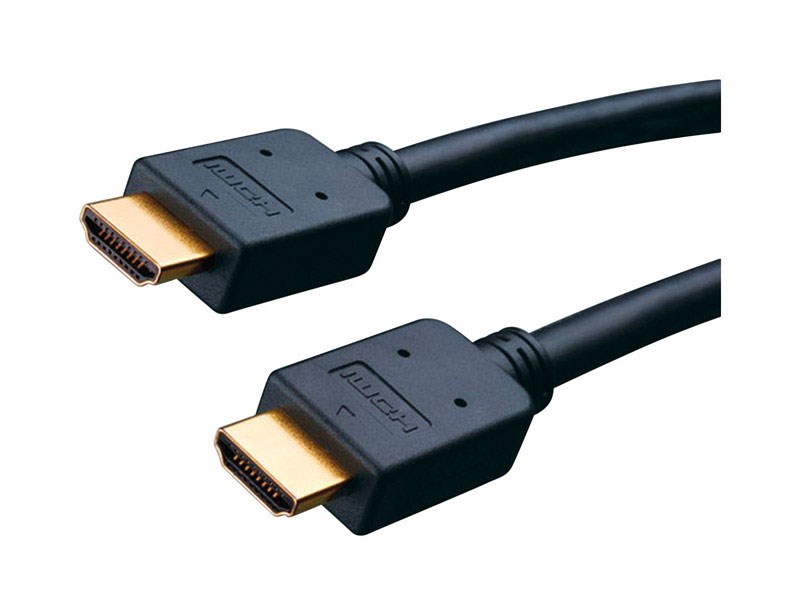 Home Plus 6.56 Ft. L High Speed Cable with Ethernet HDMI