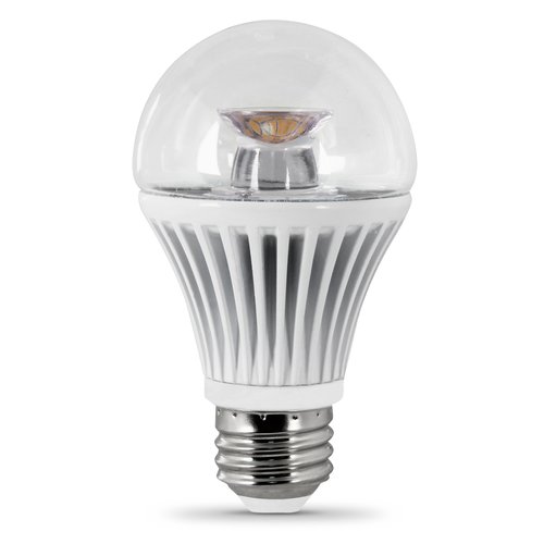 FeitElectric 8W 120-Volt (3000K) LED Light Bulb