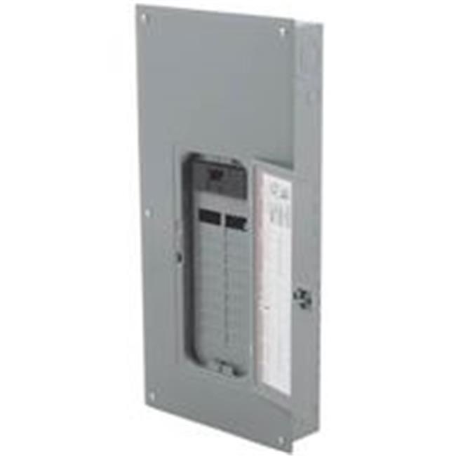 [3508488] Square D HomeLine 200 Amps 120/240 Volt 20 Space 40 Circuits Main Breaker Load Center