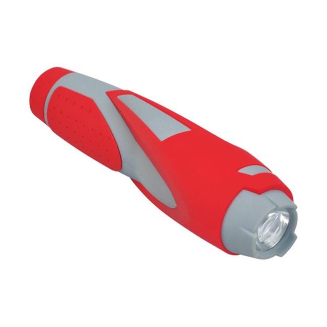 Home Plus 94050 80 Lumen Handheld LED Flashlight - Assorted