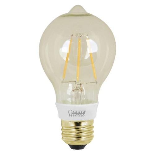 [3514767] LED BULB VINTAG4W SW A19 by FEIT MfrPartNo BPAT19/LED