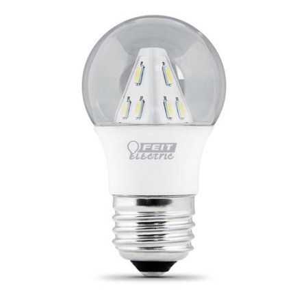 Feitelectric 25w (3000k) LED Light Bulb