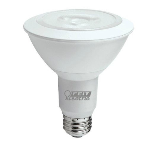 PAR30L-LEDG6-2 12 Watt White LED Light Bulb