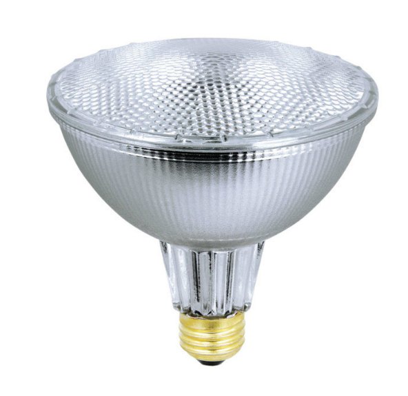 Ace 71 Watts PAR38 Floodlight Halogen Bulb 1,325 Lumens Soft White 2 Pk
