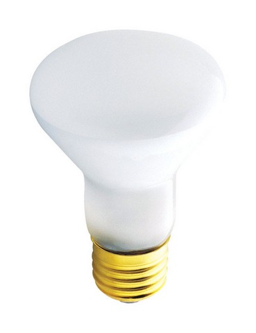 Westinghouse 45 W R20 Floodlight Incandescent Bulb E26 (Medium) White 12 Pk