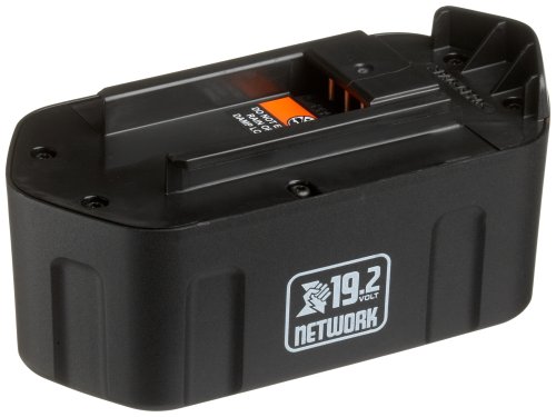 [351547] PORTER-CABLE 8823 19.2-Volt 2.0 Amp Hour NiCd Slide Style Battery