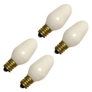 INCND C7NGHTLT BULB4W4PK