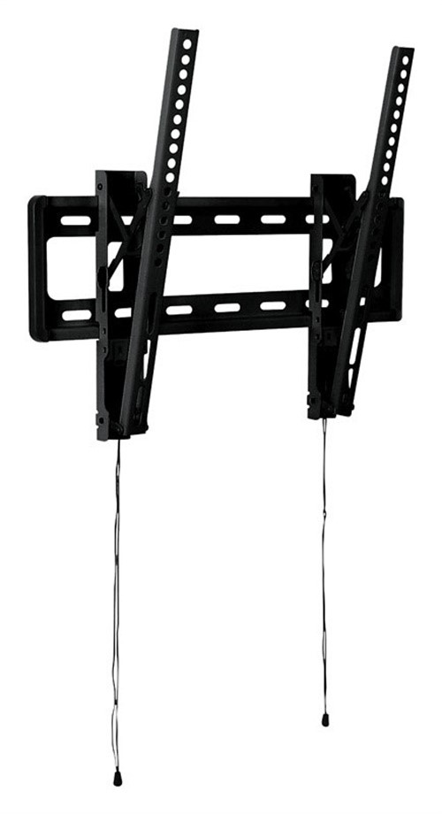 Home Plus 32 in. 50 in. 88 Lb. Cap. Tiltable TV Tilt Wall Mount