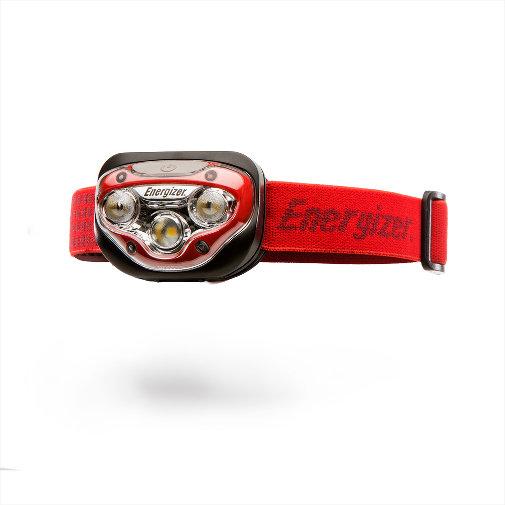 HEADLIGHT VIS HD LED300L
